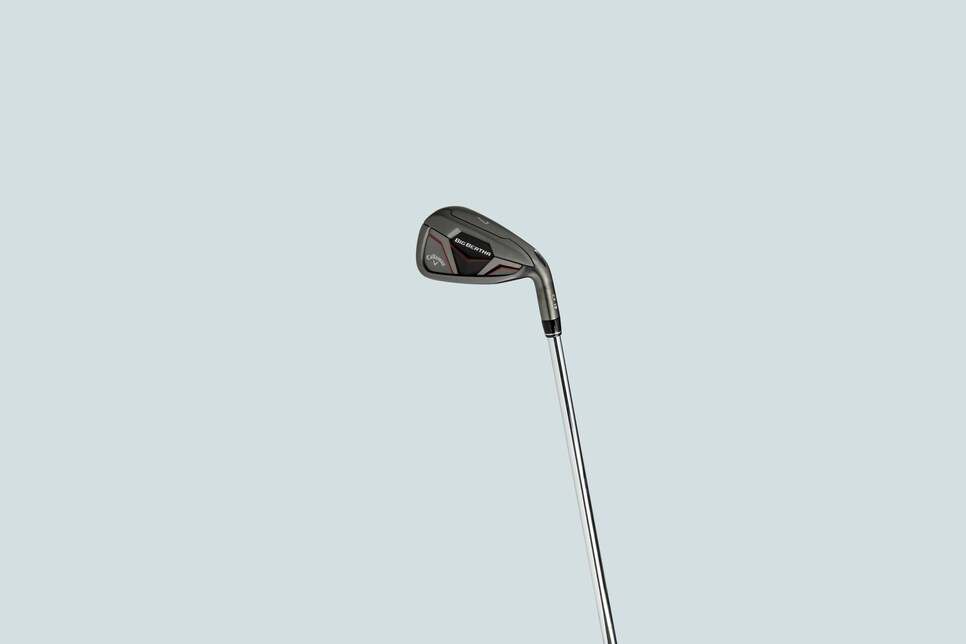 Callaway Big Bertha Hot List 2020 Golf Digest